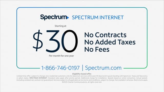 Customer Stories: Michelle Pratt — Spectrum