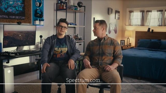 Customer Stories: Nate & Elijah — Xfinity