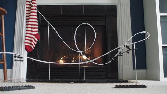 Magic Remote Marbles — Xfinity