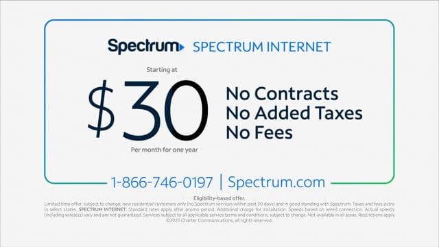 Customer Stories: Michelle Pratt — Spectrum