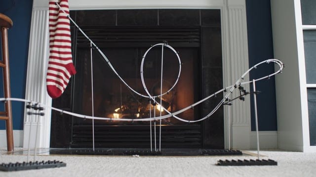 Magic Remote Marbles — Xfinity